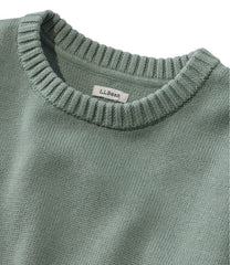 L.L.Bean Discount | Women's The Original Double L® Sweater, Crewneck
