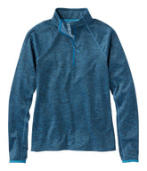 Lapis Teal Strie,X-Small