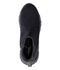 L.L.Bean For Sale | Women's Snow Sneaker Sport Waterproof Boots, Pull-On Side Zip