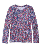 Darkest Navy Ditsy Floral,X-Small