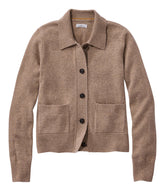 Taupe Heather,X-Small