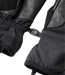 L.L.Bean Discount | Men's Boundless Softshell Glove