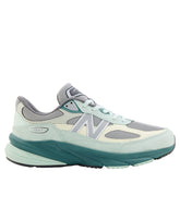 Clay Ash/New Spruce/Slate Grey,7
