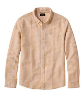 Canyon Khaki Stripe,Small