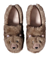 Nut Brown Bear,10/11