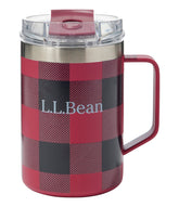 Buffalo Plaid,OS