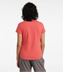 L.L.Bean For Sale | Women's Insect Shield Field Tee, Short-Sleeve