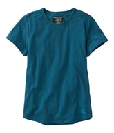 Deepwater Blue,X-Small