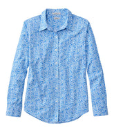 Cobalt Sea Floral,X-Small
