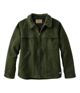 Loden,X-Small