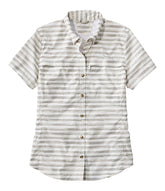Gray Mist Stripe,X-Small