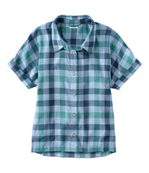 Blue-Green Buffalo,1X