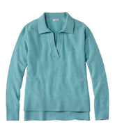 Silver Blue Heather,X-Small