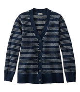Classic Navy Birdseye,X-Small