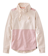 Natural Heather/Adobe Rose Heather,X-Small