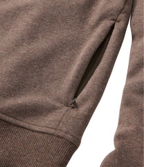 L.L.Bean Online | Women's Cozy Sweatshirt, Full-Zip