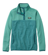 Silver Pine Heather/Shade Teal Heather,X-Small