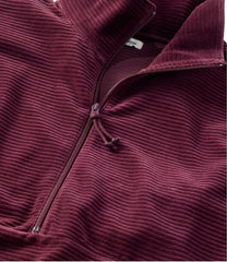 L.L.Bean For Sale | Women's Soft Stretch Corduroy Pullover, Half-Zip
