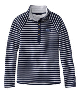 Classic Navy/Sea Salt,X-Small
