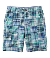 Aqua Sea Patchwork,4