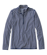 Darkest Navy Sailor Stripe,X-Small