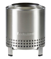 Stainless Steel Basic,OS
