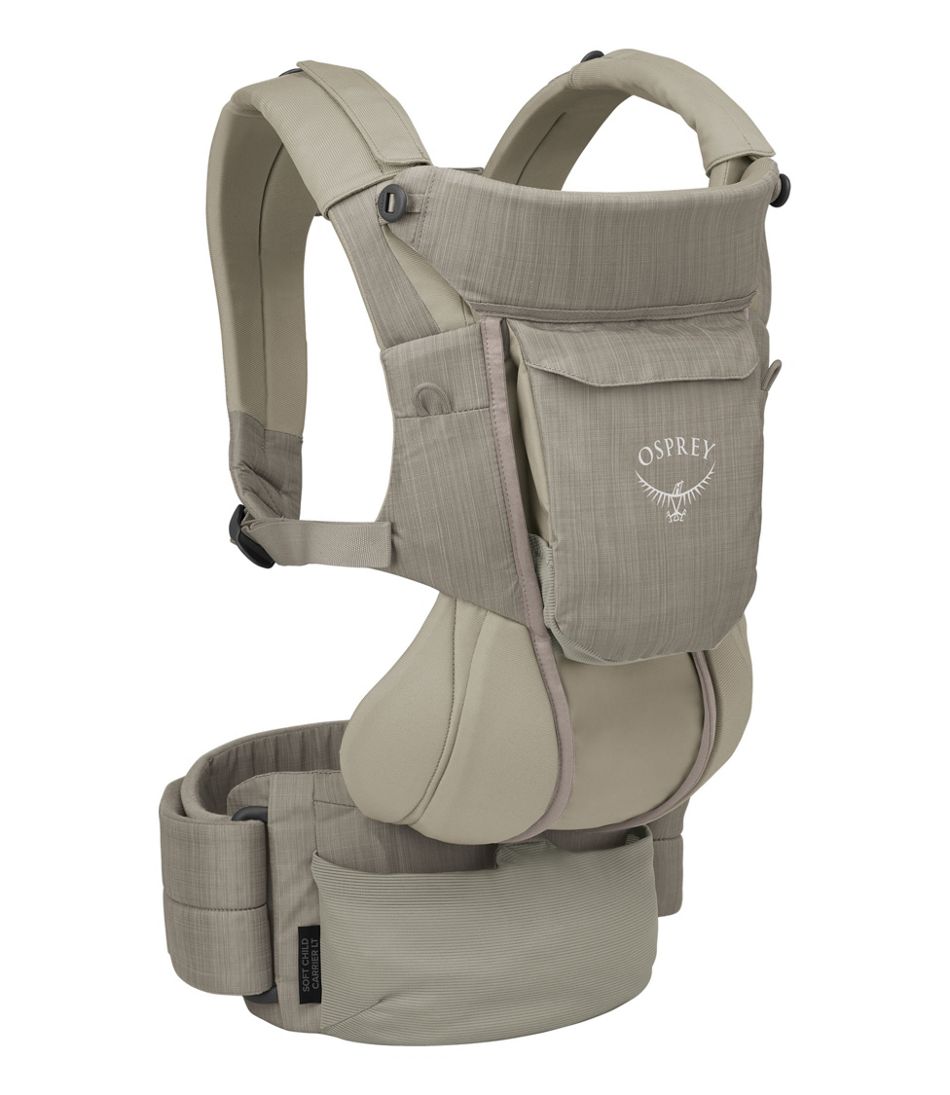 L.L.Bean New | Osprey Poco Soft Child Carrier LT