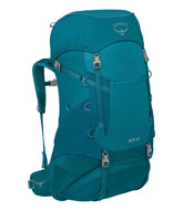 Blue Spikemoss/Deep Peyto,OS