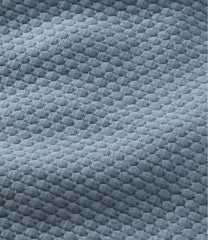 L.L.Bean | Organic Honeycomb Matelassé Sham