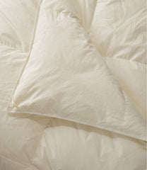 L.L.Bean For Sale | Baffle Box Stitch Goose Down Comforter, Warm
