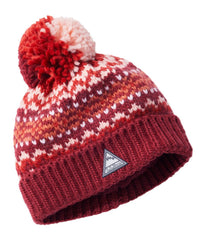 L.L.Bean Sale | Toddlers' Chunky Yarn Hat