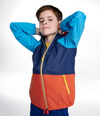 L.L.Bean Sale | Kids' Wind and Rain Jacket