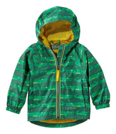 Darkest Green Gator,2T