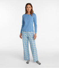 L.L.Bean Discount | Women's Cozy PJ Set