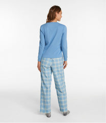 L.L.Bean Discount | Women's Cozy PJ Set