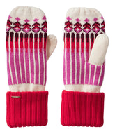 Oatmeal/Royal Red,OS