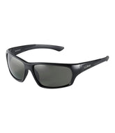 Matte Black/Smoke,1.5X