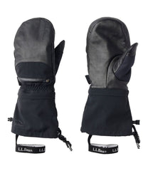 L.L.Bean Sale | Adults' Wildcat GORE-TEX Ski Mittens