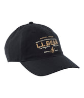 Faded Black L.L.Bean,OS
