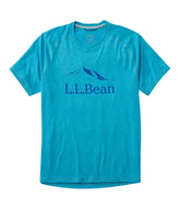 Bright Sea Blue Logo,Small