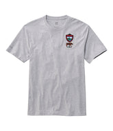 Light Heather Grey,Small