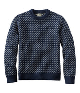 Classic Navy/Light Gray Heather,Small