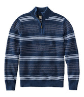 Mariner Blue Stripe,Medium