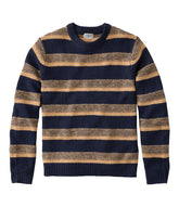 Navy Stripe,Small