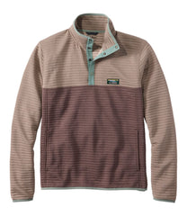 L.L.Bean Sale | Men's Airlight Knit Pullover, Colorblock