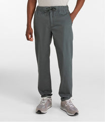 L.L.Bean | Men's Explorer Ripstop Pants, Comfort Waist, Standard Fit, Tapered Leg