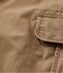 L.L.Bean | Men's Allagash Cargo Shorts, 10"