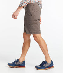 L.L.Bean Online | Men's Cresta Hiking Shorts, 10"