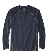 L.L.Bean New | Men's Swift River Cooling Rash Guard