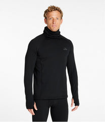 L.L.Bean | Men's Heavyweight Baselayer Hoodie